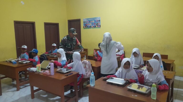Masyarakat Banyuwangi Tetap Dukung Program Makan Bergizi Gratis