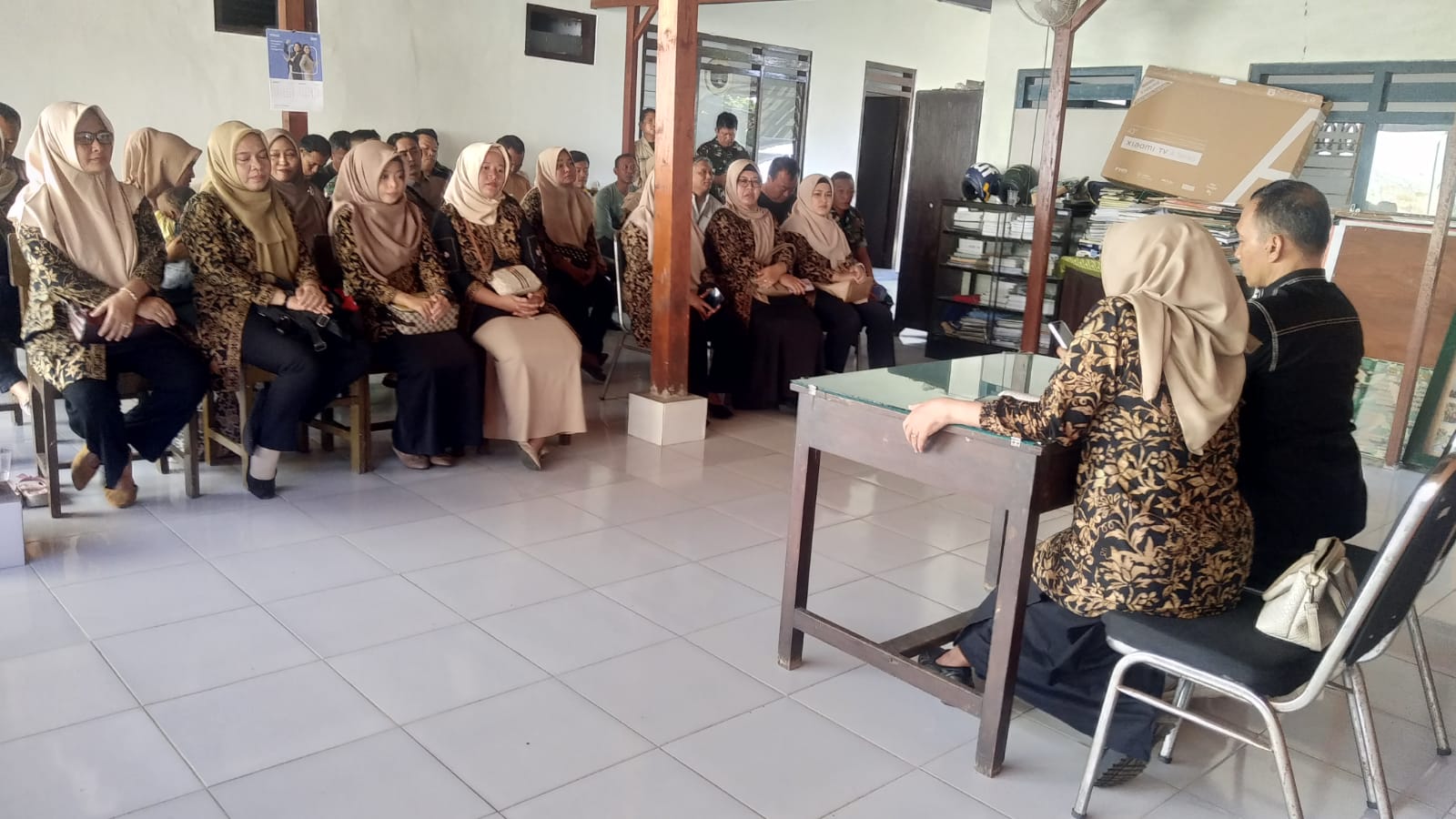 Tidak Pernah Ada Kata Terlambat untuk Melebur Kesalahan