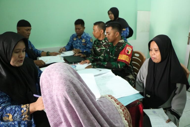 Satgas Perkuat Sinergitas Dengan Tenaga Kesehatan Melalui Komunikasi Sosial